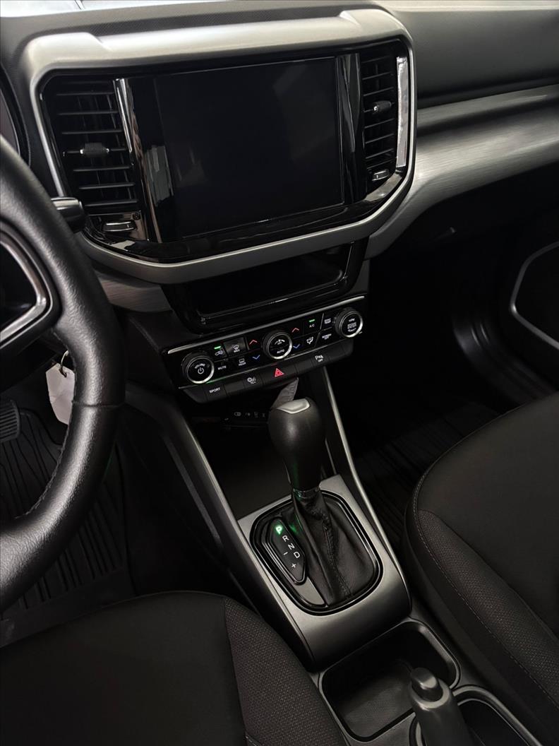  TORO  1.3 Turbo 270 Freedom 12