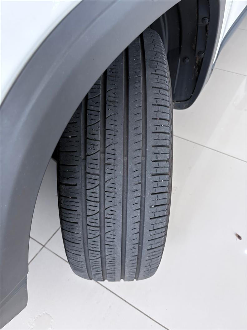  TORO  1.3 Turbo 270 Freedom 15