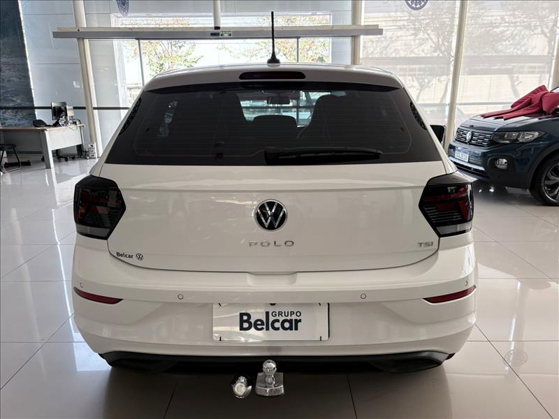  POLO  1.0 170 TSI Sense 2
