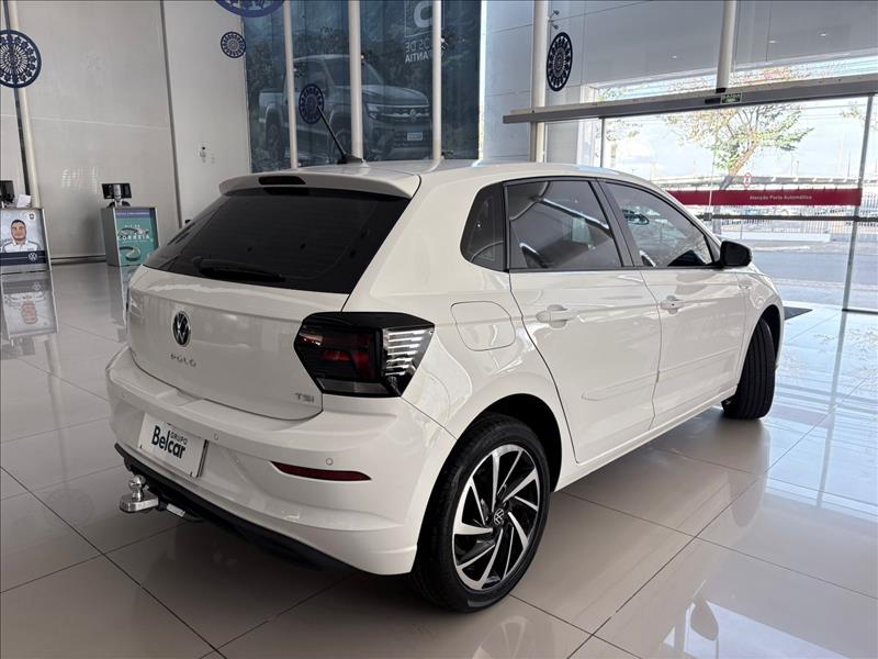  POLO  1.0 170 TSI Sense 1