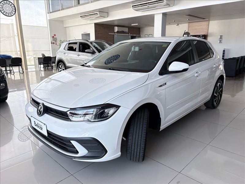  POLO  1.0 170 TSI Sense 4