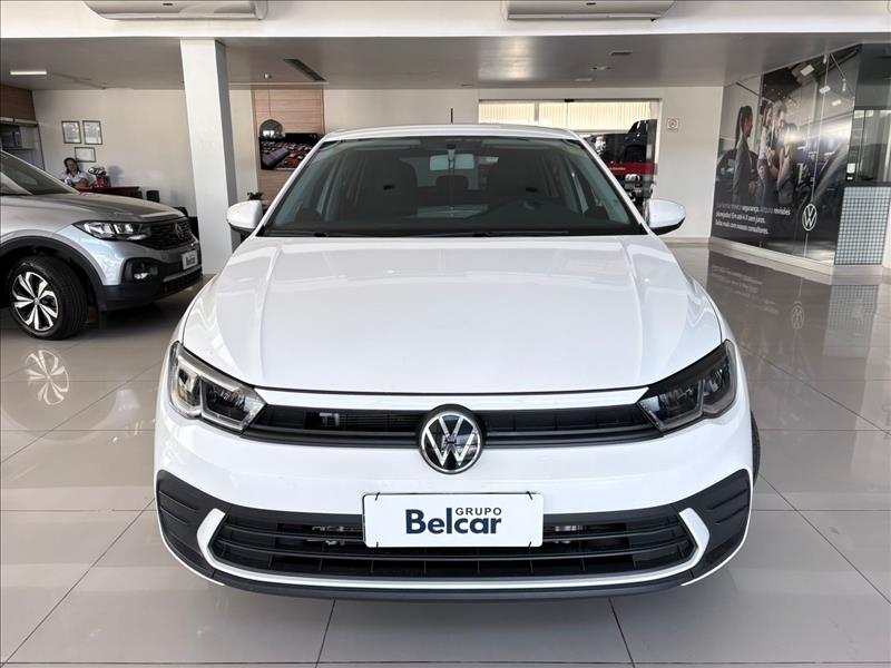  POLO  1.0 170 TSI Sense 5