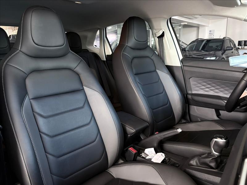  POLO  1.0 170 TSI Sense 6