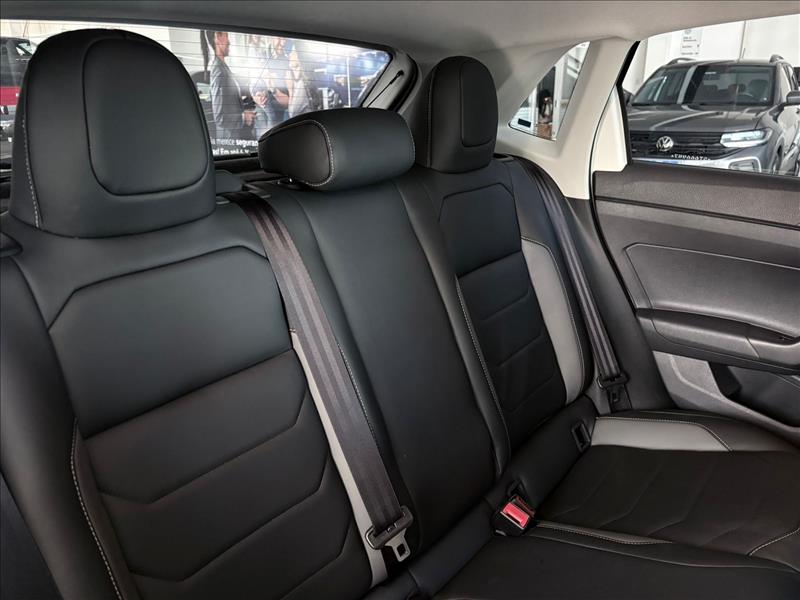  POLO  1.0 170 TSI Sense 7