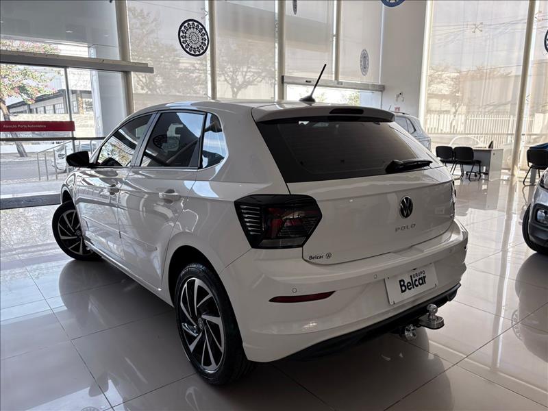  POLO  1.0 170 TSI Sense 3