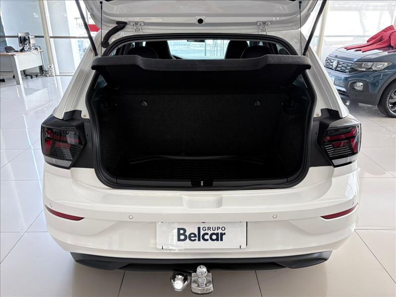  POLO  1.0 170 TSI Sense 14
