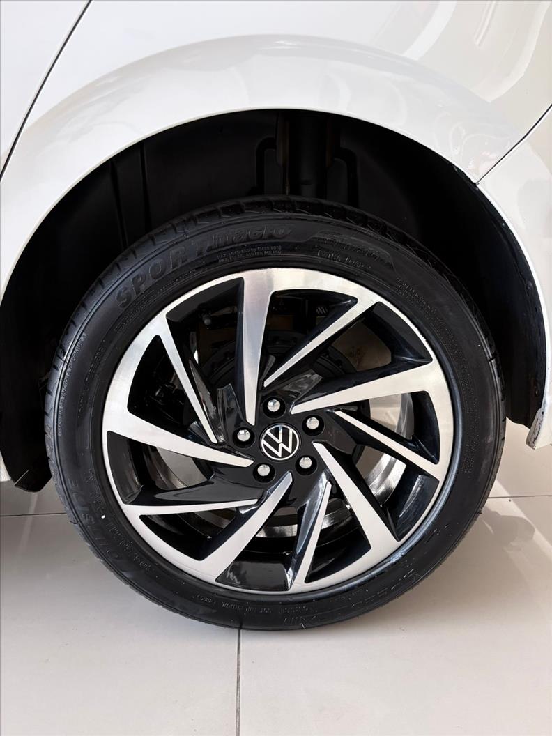 POLO  1.0 170 TSI Sense 17