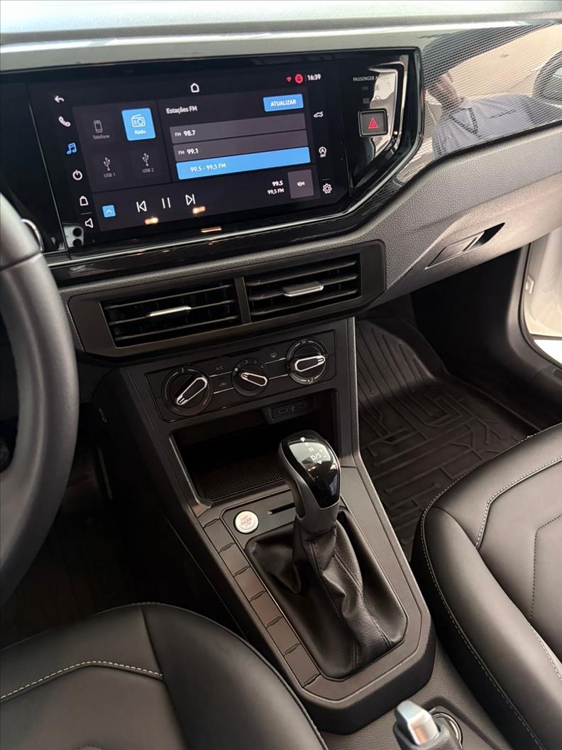  POLO  1.0 170 TSI Sense 12