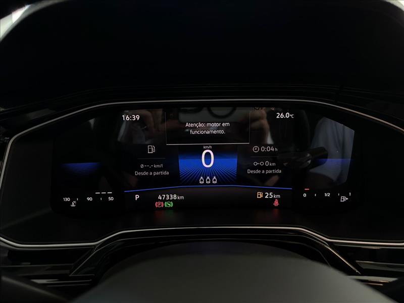  POLO  1.0 170 TSI Sense 13