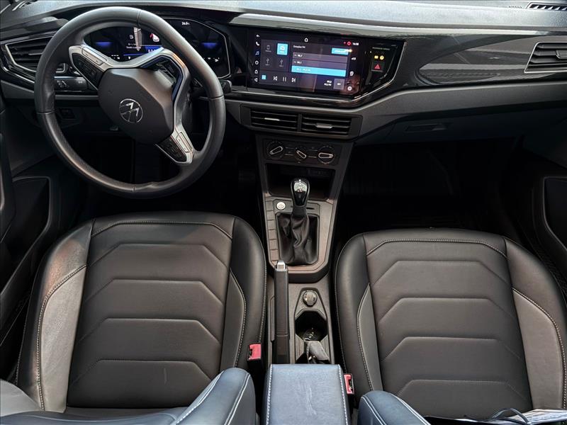  POLO  1.0 170 TSI Sense 10