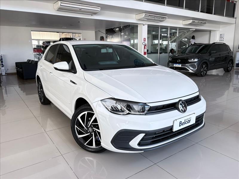  POLO  1.0 170 TSI Sense 