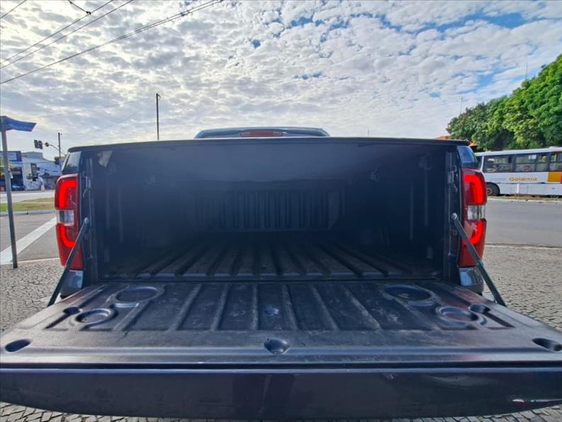  TITANO  2.2 Turbo Ranch 4X4 AT8 12