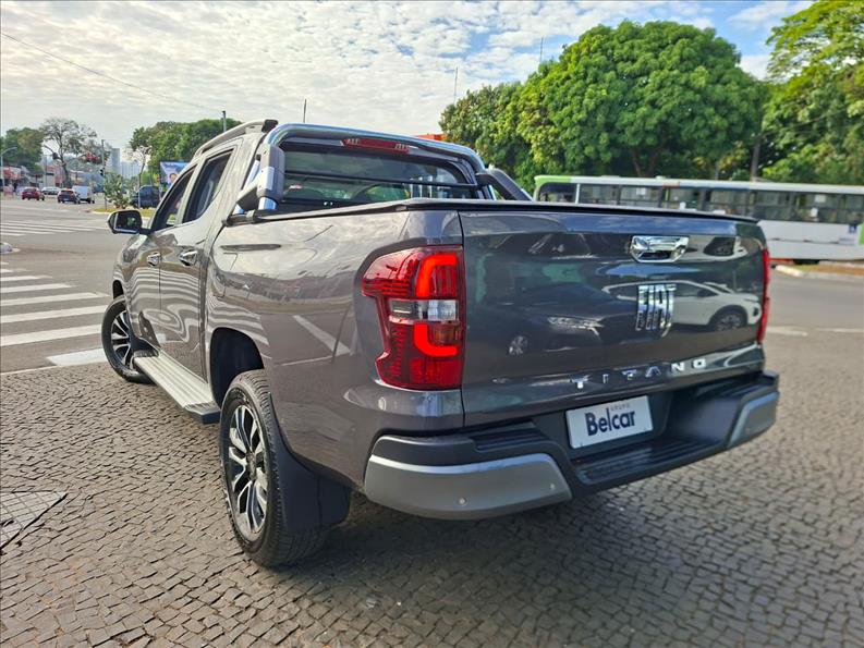  TITANO  2.2 Turbo Ranch 4X4 AT8 3