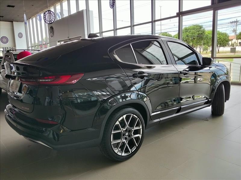 FASTBACK  1.3 Turbo 270 Limited Edition 1