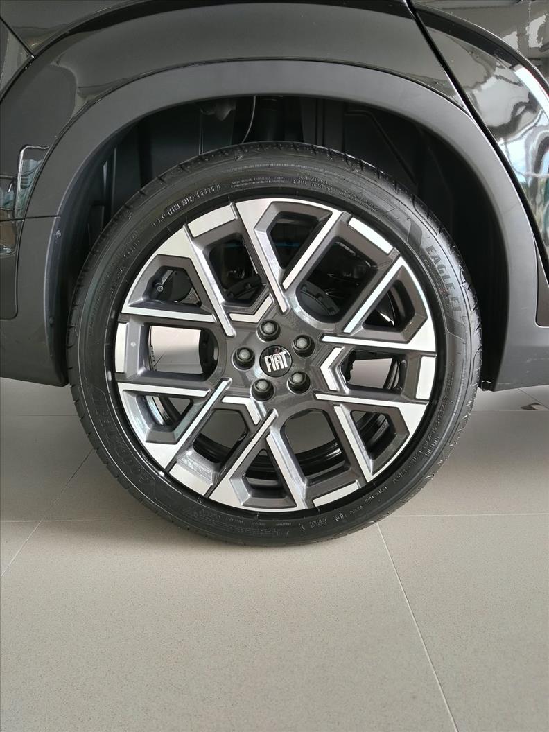  FASTBACK  1.3 Turbo 270 Limited Edition 17