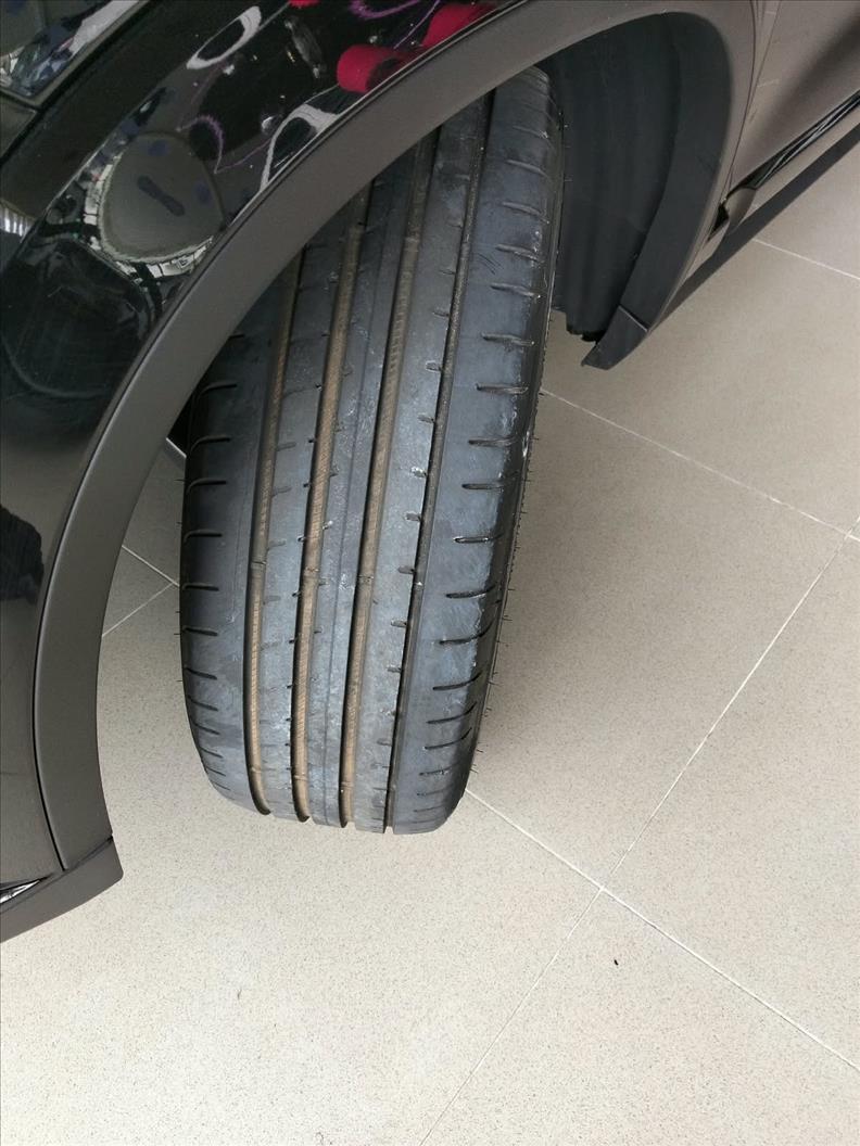  FASTBACK  1.3 Turbo 270 Limited Edition 16