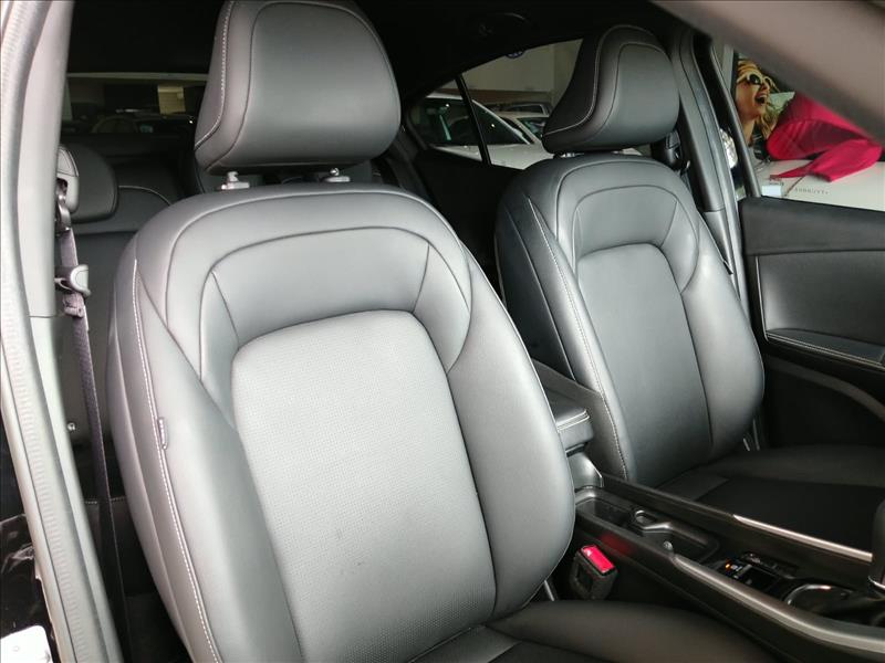  FASTBACK  1.3 Turbo 270 Limited Edition 6