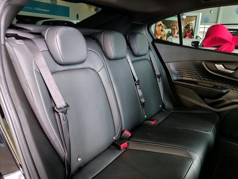  FASTBACK  1.3 Turbo 270 Limited Edition 7