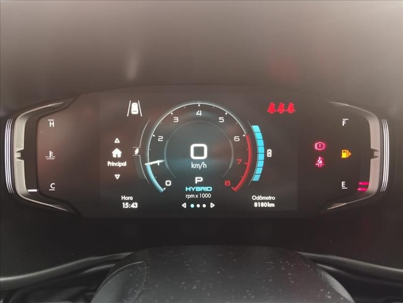  PULSE  1.0 Turbo 200 Impetus 7