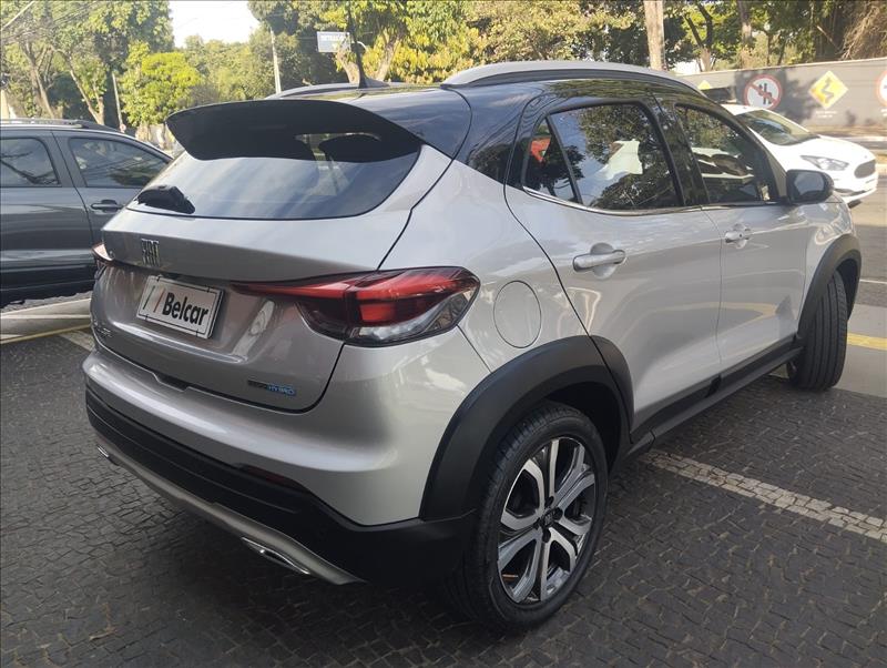  PULSE  1.0 Turbo 200 Impetus 3