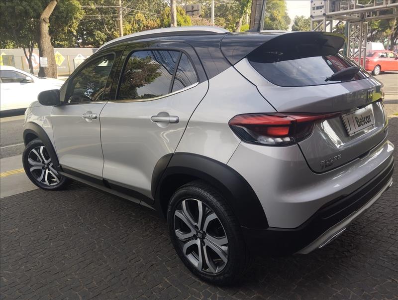  PULSE  1.0 Turbo 200 Impetus 1