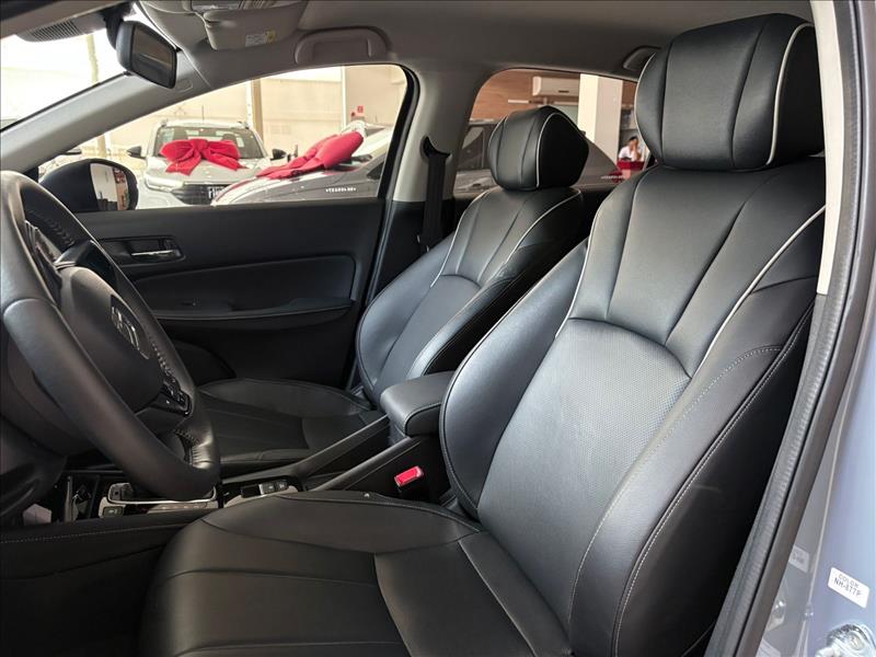  CITY  1.5 I-vtec Hatch EXL 8