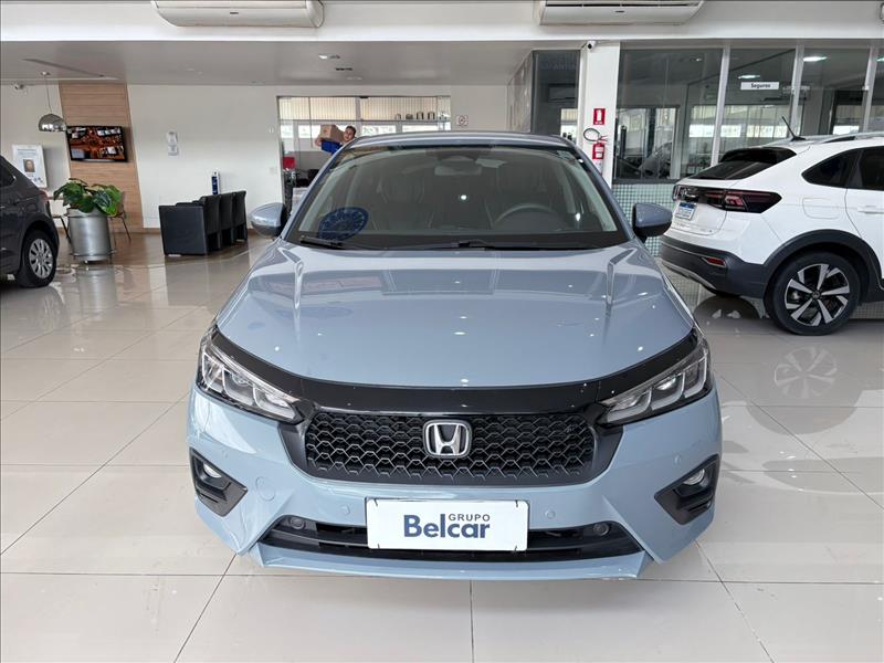  CITY  1.5 I-vtec Hatch EXL 5