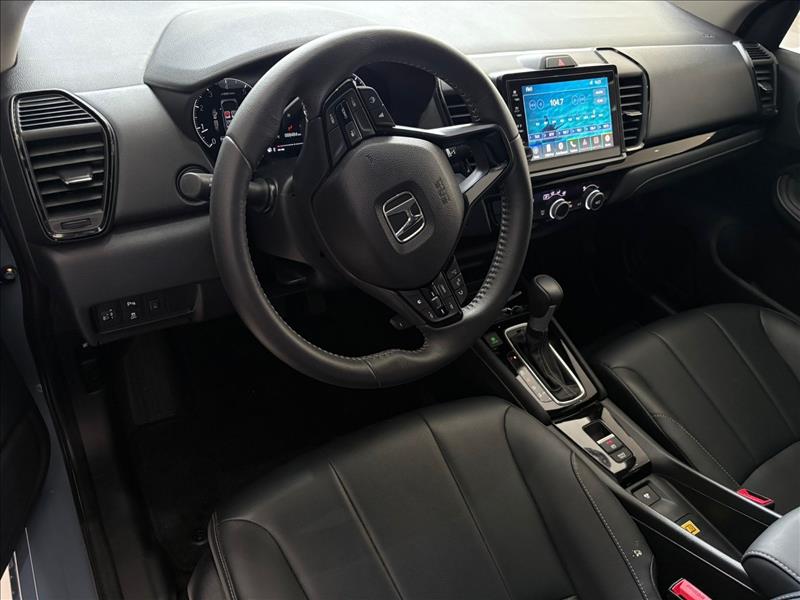  CITY  1.5 I-vtec Hatch EXL 11
