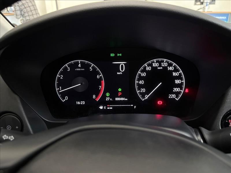  CITY  1.5 I-vtec Hatch EXL 13