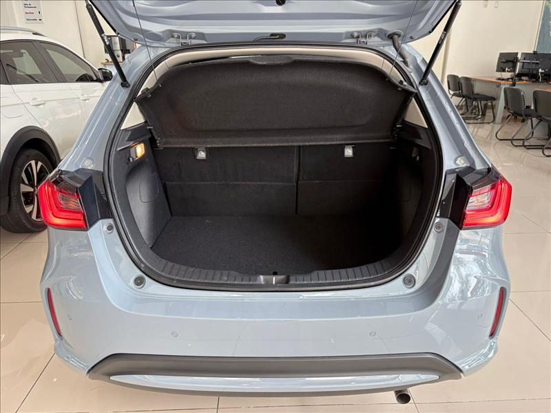  CITY  1.5 I-vtec Hatch EXL 14