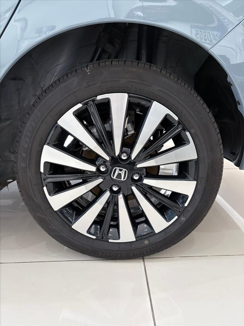  CITY  1.5 I-vtec Hatch EXL 17
