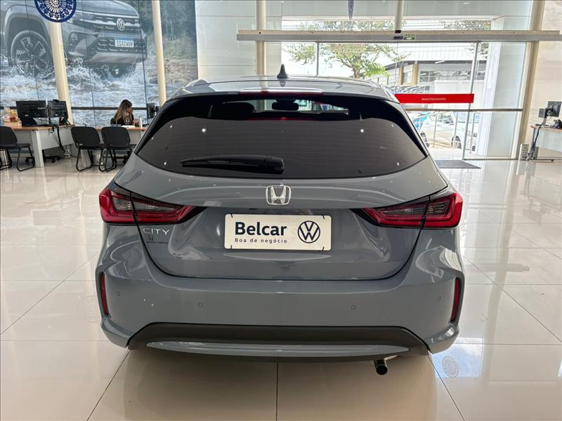  CITY  1.5 I-vtec Hatch EXL 2