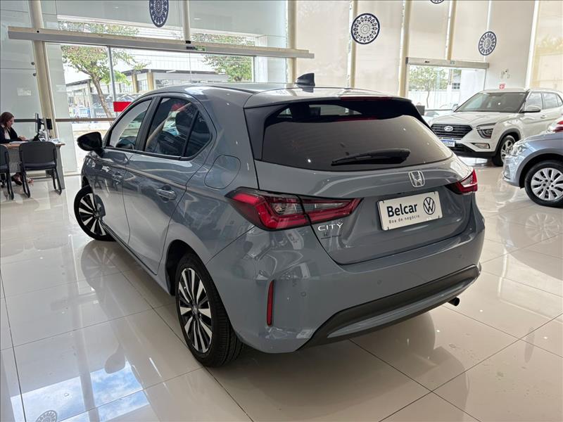  CITY  1.5 I-vtec Hatch EXL 3