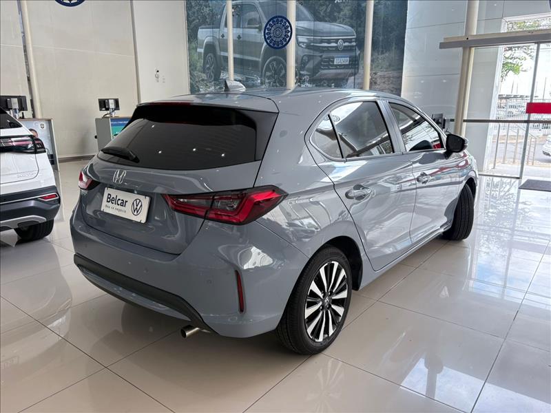  CITY  1.5 I-vtec Hatch EXL 1