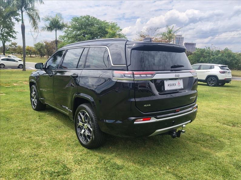  COMMANDER  2.0 Td380 Turbo Overland 2