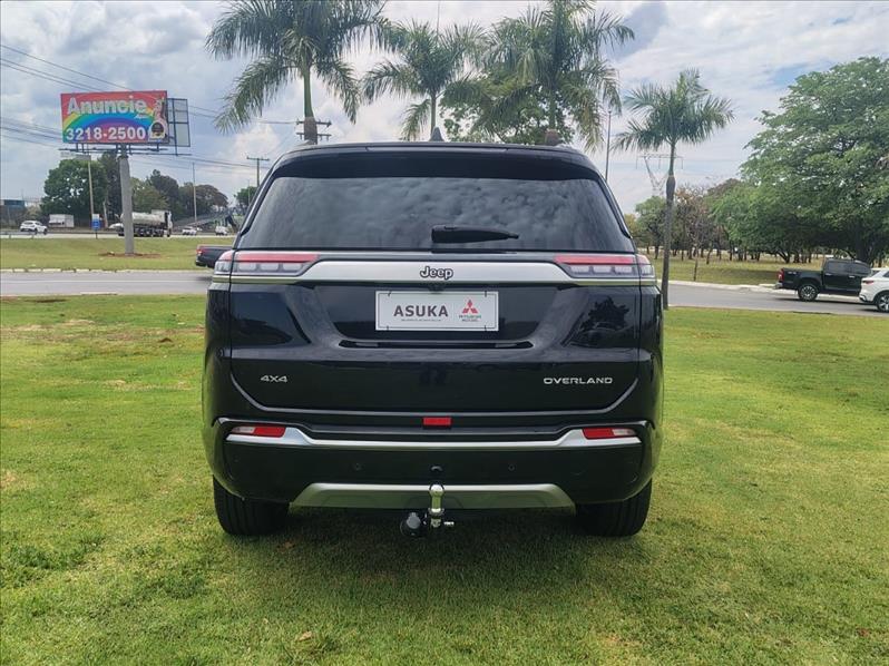  COMMANDER  2.0 Td380 Turbo Overland 3