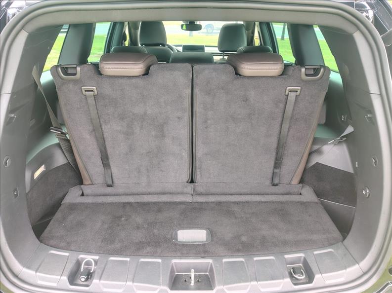  COMMANDER  2.0 Td380 Turbo Overland 13