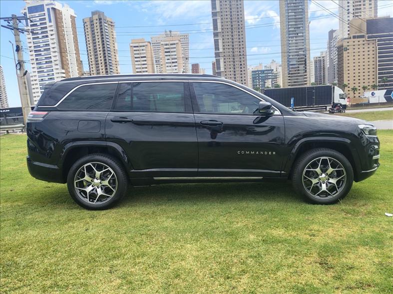  COMMANDER  2.0 Td380 Turbo Overland 1