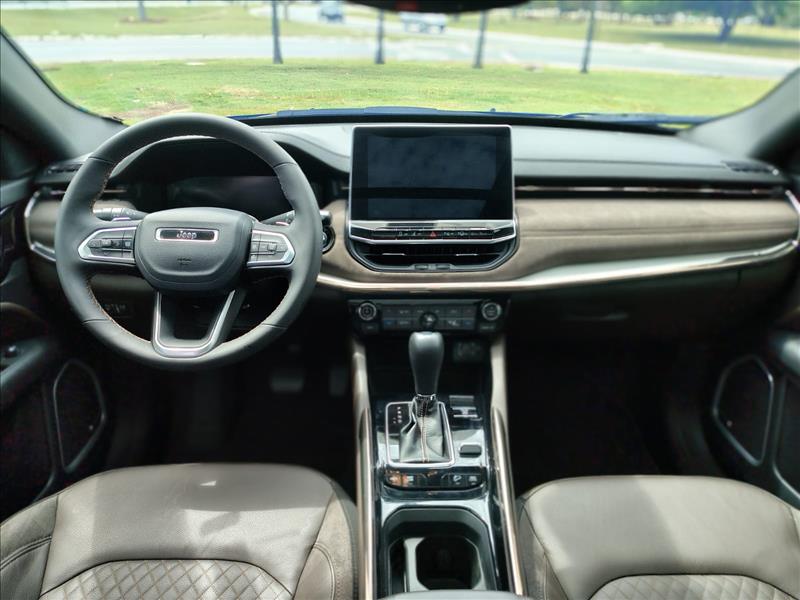  COMMANDER  2.0 Td380 Turbo Overland 8