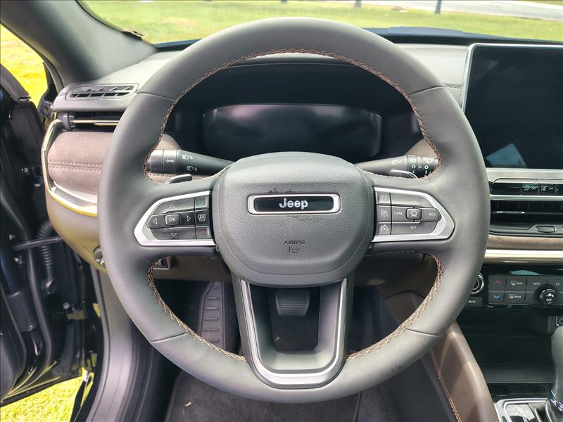  COMMANDER  2.0 Td380 Turbo Overland 10
