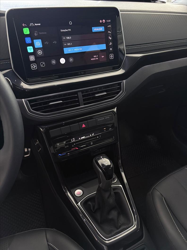  T-CROSS  1.4 250 TSI Highline 13