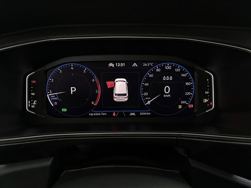  T-CROSS  1.4 250 TSI Highline 14