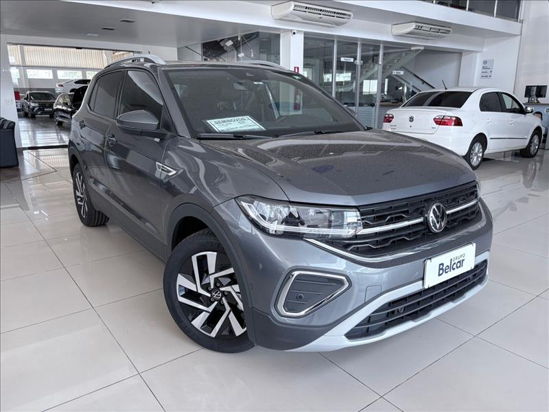  T-CROSS  1.4 250 TSI Highline 