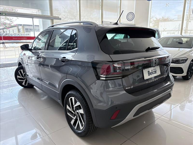  T-CROSS  1.4 250 TSI Highline 3
