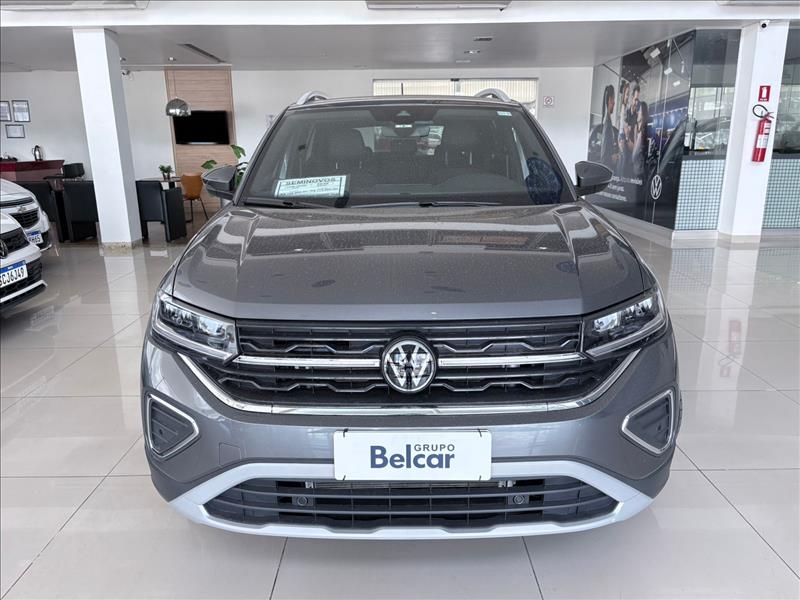  T-CROSS  1.4 250 TSI Highline 5