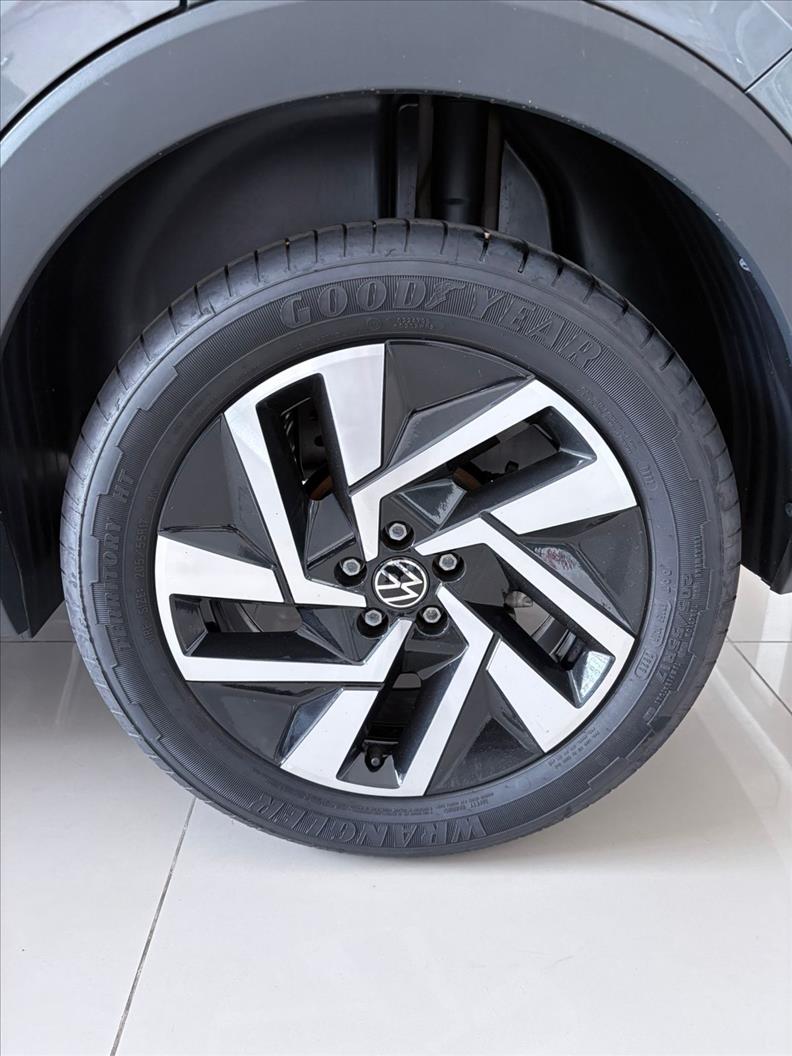  T-CROSS  1.4 250 TSI Highline 18