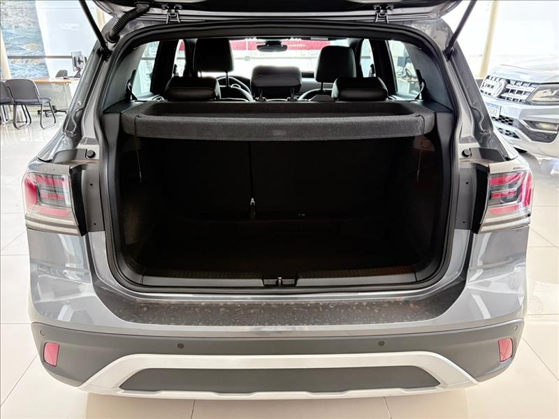  T-CROSS  1.4 250 TSI Highline 15