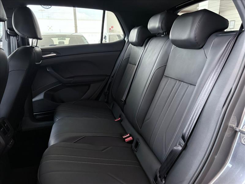  T-CROSS  1.4 250 TSI Highline 9