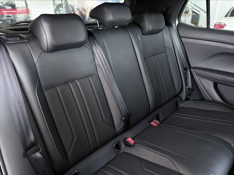  T-CROSS  1.4 250 TSI Highline 7