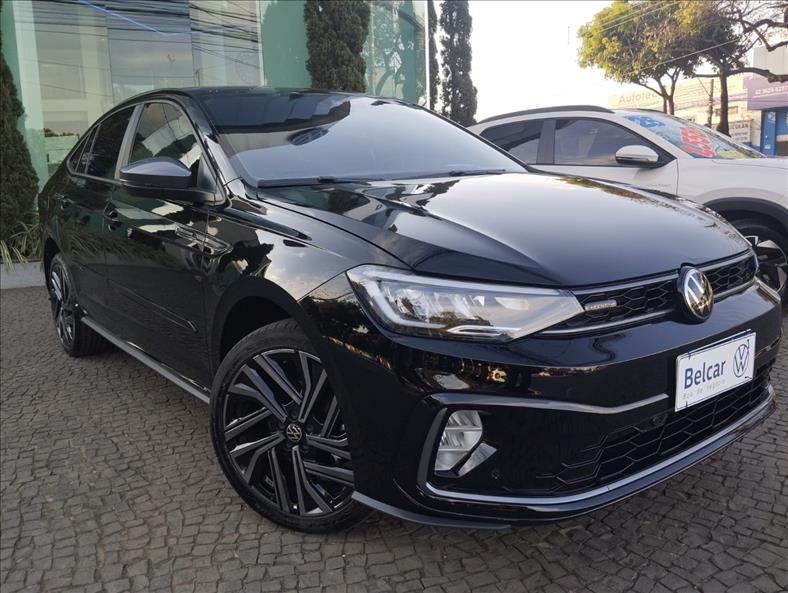  VIRTUS  1.4 250 TSI Exclusive 0